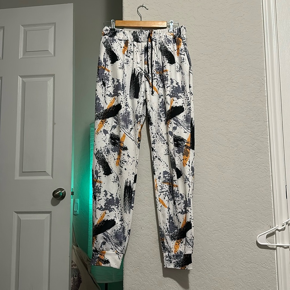 Fresh Prince Pants
